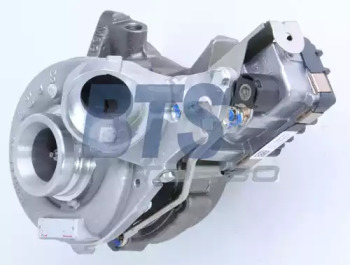 Компрессор BTS Turbo T914723BL